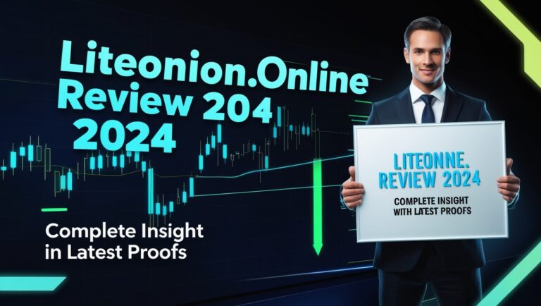 LiteOnion.Online review