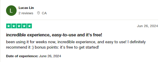 Users Reviews