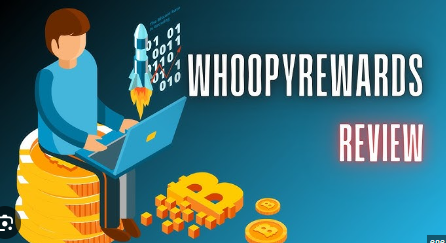 Whoopy Rewards Review 2024: Legit or Just Another Scam?