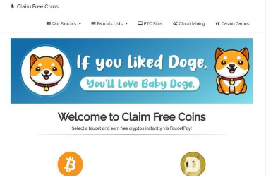 ClaimFreeCoins.io Payment Proofs – Is It Legit or a Scam in 2024?