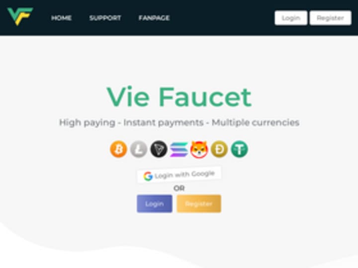 Vie Faucet Payment Proofs in 2025: Legit or Scam? Complete Guide to Earn Cryptocurrency