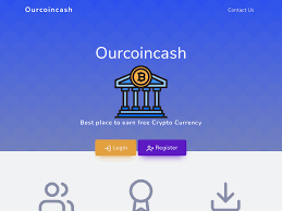 Ourcoincash.xyz Payment Proofs in 2025: Is It Legit or a Scam? Complete Review Here 💰